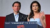 Casey DeSantis hits back at reports calling her 'Walmart Melania': 'I do shop at Walmart'