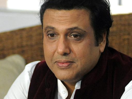 Govinda’s last film was 5 years ago, what happened to his acting career?