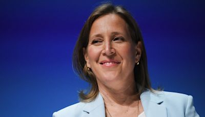 Former YouTube CEO Susan Wojcicki dies at 56 of lung cancer