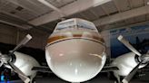 Palm Springs Air Museum unveils new Walt Disney plane exhibition