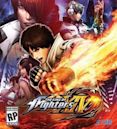 The King of Fighters XIV