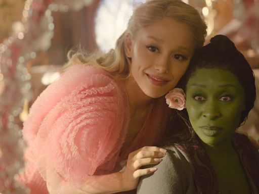 ‘Wicked’ First Day Presales No. 2 YTD For Fandango Behind ‘Deadpool & Wolverine’ – Box Office