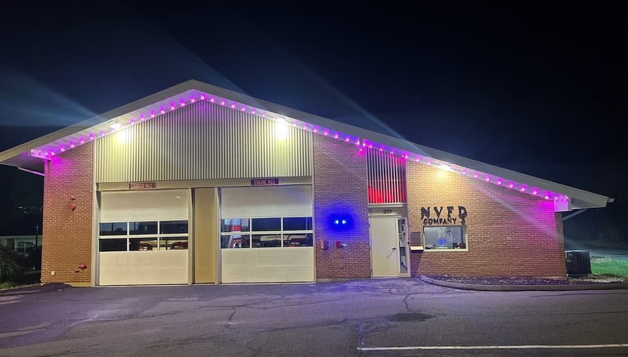 Newington ‘lighting up pink’ for late 12-year-old