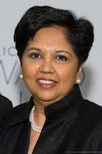 Indra Nooyi