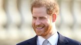 Prince Harry shares rare update on how Archie and Lilibet are doing