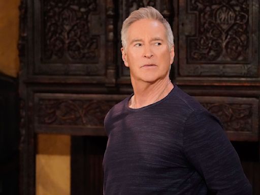 Drake Hogestyn Dies: ‘Days Of Our Lives’ Star Was 70