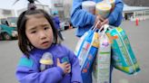 Japanese nappy company switches target market from babies to adults amid ageing population