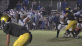 High School football playoff scores, highlights (Nov. 3rd)