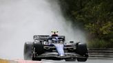 Billionaire Lo weighs adding to Formula One investments after Williams