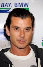 Gavin Rossdale