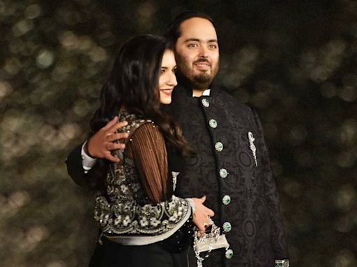 Anant Ambani-Radhika Merchant Wedding: All 5-star hotels near Mumbai’s BKC ‘sold out’, room tariff soars to nearly Rs 1 lakh a night