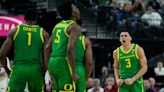 Oregon beats No. 6 Arizona 67-59 to end Wildcats' Pac-12 Tournament reign