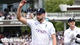 England vs West Indies: Gus Atkinson's 7-45 shows life after James Anderson