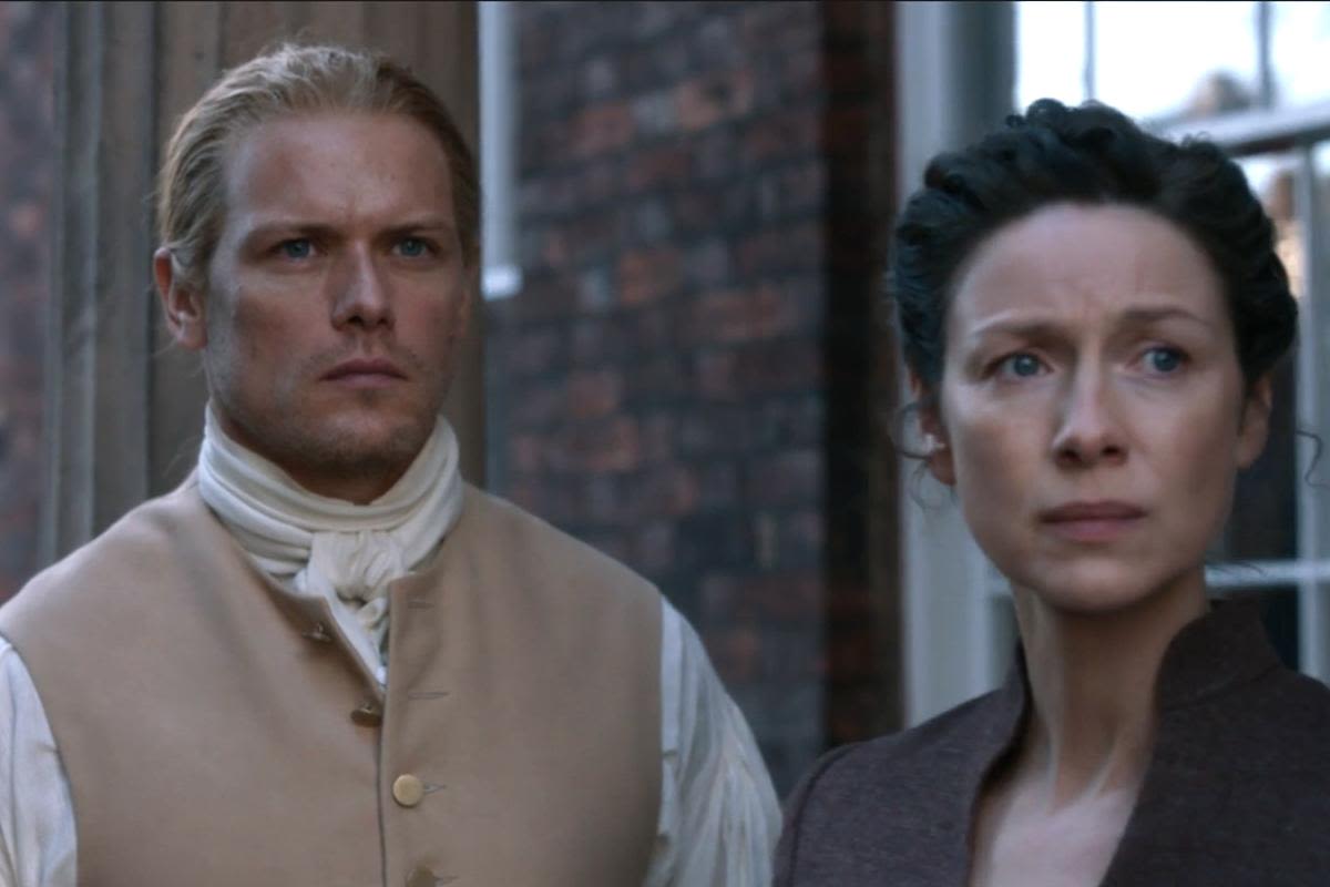 'Outlander' season 7 part 2 release date revealed in dramatic new teaser trailer: "Would you not sacrifice everything for love?"