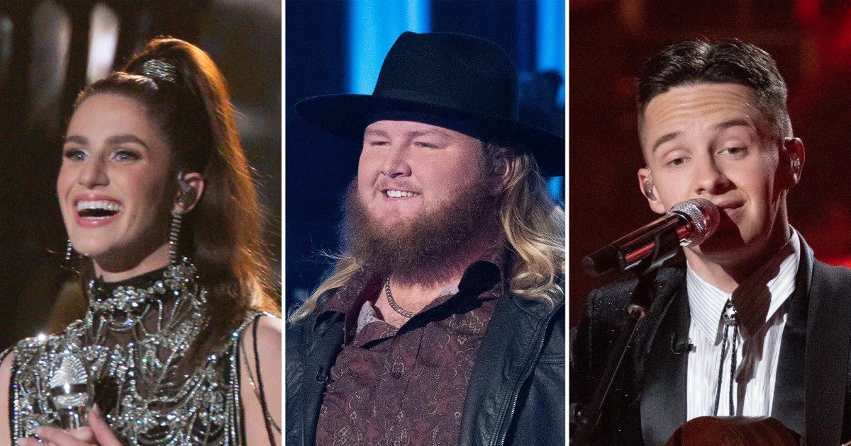 Meet American Idol Season 22's Top 3 Singers Ahead of the Finale