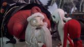 Vincent Price Was Originally Cast To Play Santa Claus In The Nightmare Before Christmas - /Film