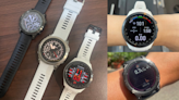 2023父親節禮物就這樣買！Garmin新品開箱：fēnix 7 Pro、epix Pro、Approach S70，3支GPS智慧錶怎麼挑？限定商品88折