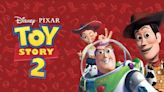 Toy Story 2: Where to Watch & Stream Online