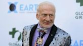 Astronauta Buzz Aldrin se casa al cumplir 93 años