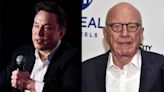 Elon Musk, Rupert Murdoch No Longer Receiving RBG Award Following Barbra Streisand’s Criticism