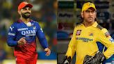 Virat Kohli Goes Searching For MS Dhoni After Ex-CSK Captain Decides Not To Shake Hands With RCB Players – WATCH