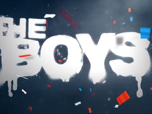 The Boys Star Wants To End With A Movie, And I’m So In For That R-Rated Finale