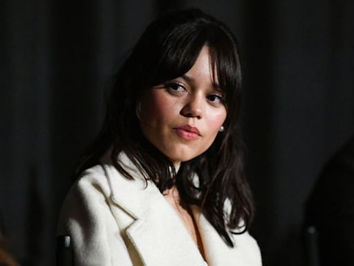 Jenna Ortega Sounds Off on ‘PC’ Showbiz After ‘Scream’ Mess