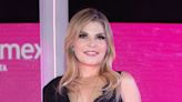 Itatí Cantoral da lección de estilo veraniego con vestido lencero