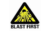 Blast First