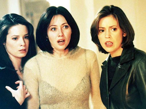 “Charmed” Stars React to Shannen Doherty's Death at 53: She 'Had the Heart of a Lion,' Says Rose McGowan