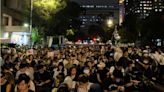 民國立法院與香港反送中亂局背後都有中共鬼影 下個美國應警惕(圖) - 新聞 美國 - 看中國新聞網 - 海外華人 歷史秘聞 評析 - 花來襲