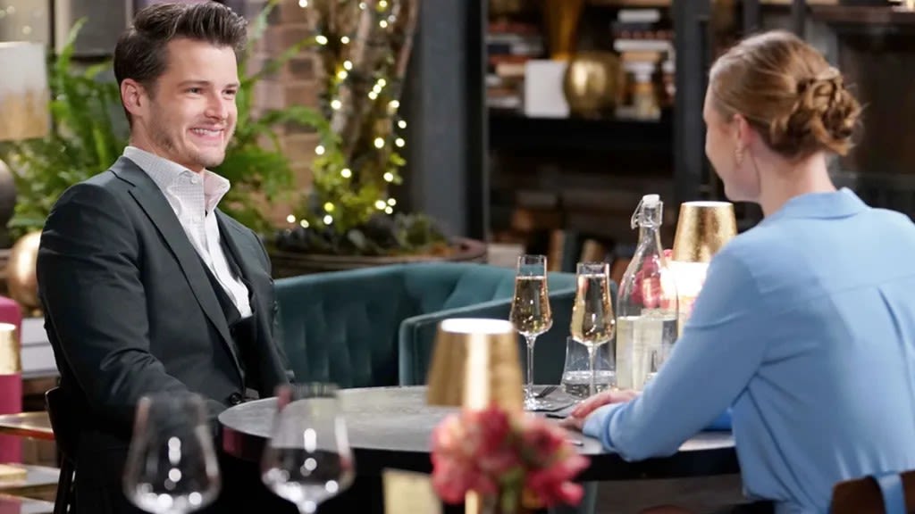 The Young and the Restless spoilers: Kyle takes Harrison and Claire to Paris, but will Summer arrive and self-destruct?