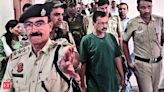 After arrest, CBI gets 3-day custody of Arvind Kejriwal