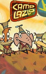 Camp Lazlo