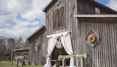 Love don't cost a thing? Behind the rise of nontraditional wedding venues