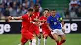 Mbappé marca un tanto y da dos asistencias en goleada de Francia 3-0 sobre Luxemburgo en un amistoso