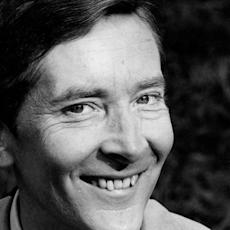 Kenneth Williams