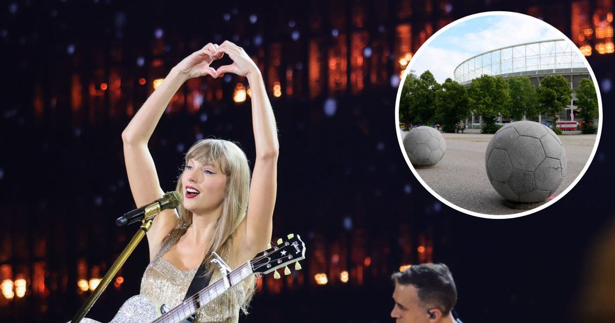 Taylor Swift Vienna Shows Planned Terrorist Attack Updates