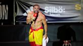 El frío saludo al presidente de España por parte de Dani Carvajal al recibir a los campeones de Europa