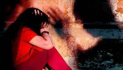 2 minor girls, 24-year-old woman raped in Ludhiana