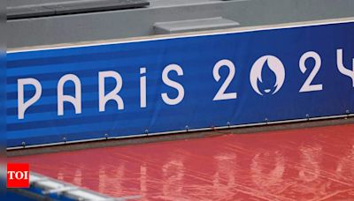 Paris Olympics 2024: Athletes training in Spala to depart for Paris on July 29 | Paris Olympics 2024 News - Times of India