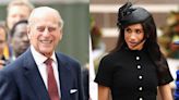 Prince Phillip’s cheeky nickname for Meghan Markle revealed