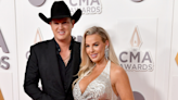 Jon Pardi Says Pregnant Wife Summer Pardi 'Was Meant To Be A Mom' | iHeartCountry Radio