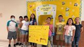 Lemonade stand at University Hills raises money for cancer research. Here's how you can get a cup