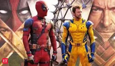 Deadpool & Wolverine 2: Will there be a sequel? Here’s what we know about the franchise's future - The Economic Times