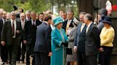 Virginia legislators remember Queen Elizabeth II and her visit to the commonwealth