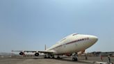 Air India Bids Farewell to Four Boeing 747s