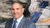 Grant Cardone Says 'Saving Money Is For Losers'