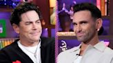 Carl Finally Sounds Off on Those Infidelity Rumors & “Being Compared to Tom Sandoval” | Bravo TV Official Site