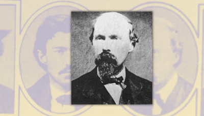 Here's What Happened to the Doctor Who Treated John Wilkes Booth's Broken Leg